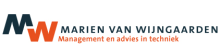 Marien van Wijngaarden - management en advies in techniek