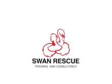 Swan Rescue