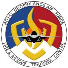 Koninklijke Luchtmacht Fire & Rescue Trainings Centre