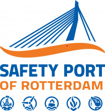 Safety Port of Rotterdam