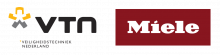 VTN Veiligheidstechniek Nederland | Miele Professional