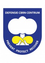 Defensie CBRN
